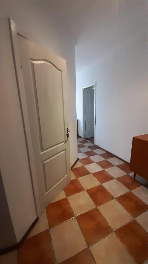 איוונו-פרנקיבסק Apartment Na Saharova מראה חיצוני תמונה